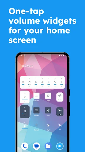 Download Volume Control Terbaru – Atur Suara HP dengan Mudah - Screenshot 3