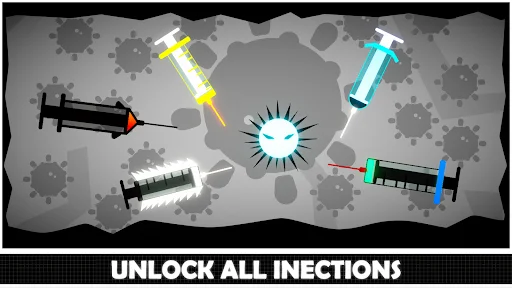Download Angry Doctor – Physics Puzzle Terbaru – Game Seru Gratis - Screenshot 10