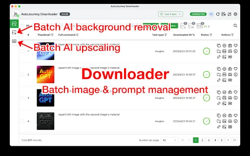 AutoGPT Terbaru – Ekstensi ChatGPT Otomatis & Download Mudah - Screenshot 5
