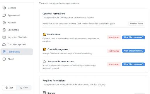 Download Ophel Atlas – Kelola Chat AI & Navigasi Praktis - Screenshot 5