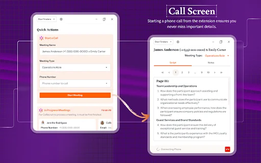 Unduh CoRecruit Terbaru – Asisten AI Rekrutmen Profesional - Screenshot 2