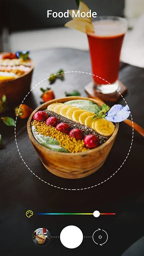 Download One S20 Camera Terbaru – Filter Estetik & Beauty Gratis - Screenshot 7