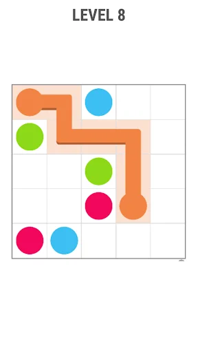 Download Color Link – Connect the Dots Terbaru – Game Asah Otak - Screenshot 1
