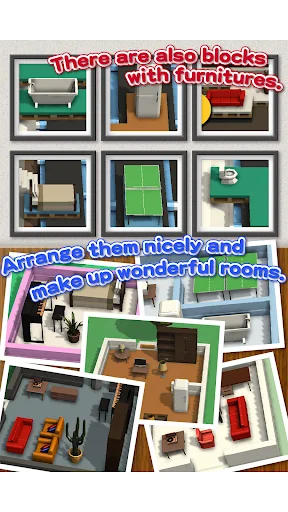 Download Interior Decorator Terbaru – Game Desain Ruangan Seru - Screenshot 11