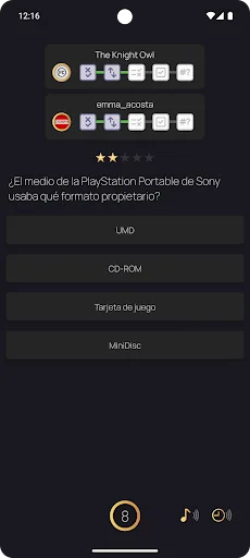 Download Fandora Terbaru – Kuis Fandom & Kartu Koleksi Gratis - Screenshot 17