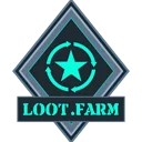 Download LOOT.Farm Helper Terbaru – Trading Skin Aman & Mudah
