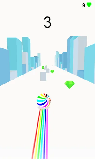 Download Catch Up : Ultimate Challenge – Game Refleks Seru - Screenshot 4