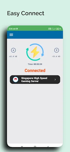 Download VPN Japan Terbaru – Server Jepang Gratis & Cepat - Screenshot 15