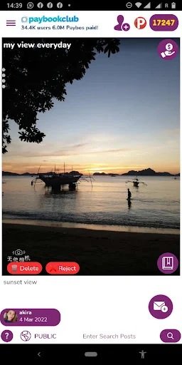 Download Paybookclub Cash In Network Terbaru – Hasilkan Uang Mudah - Screenshot 6