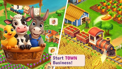 Download TriPeaks Solitaire: Fairy Terbaru – Game Kartu Seru - Screenshot 3