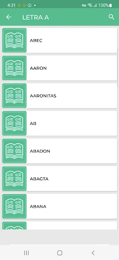 Download Libro de Marcos Explicado Terbaru – Panduan Alkitab Gratis - Screenshot 2