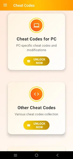 Download Cheats for All GTA Terbaru – Kode Cheat Lengkap Gratis - Screenshot 6