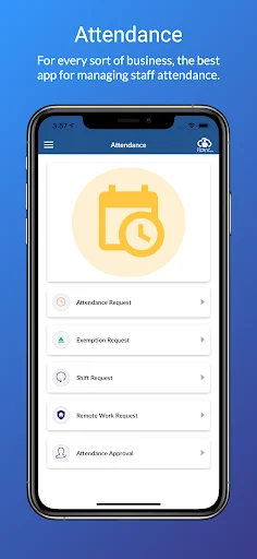 Download FlowHCM Terbaru – Solusi HR Lengkap untuk Bisnis Anda - Screenshot 5
