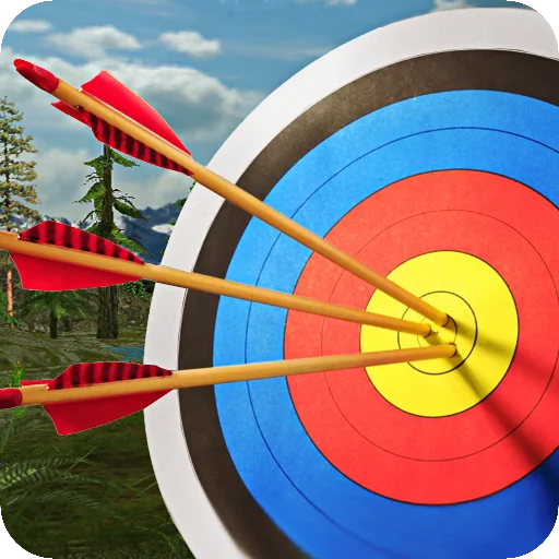 Download Archery Master 3D Terbaru – Game Memanah Realistis
