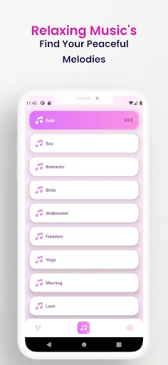 Download Vibrator Strong APK Terbaru – Getaran Kuat Gratis - Screenshot 3