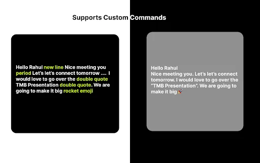Download DictationDaddy Terbaru – Ubah Suara Jadi Teks Otomatis - Screenshot 3