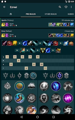 Download LoL Catalyst Terbaru – Build & Strategi League of Legends - Screenshot 11
