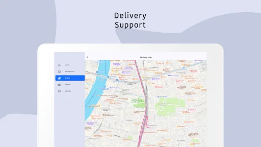 Download vOrder – QR Ordering & POS Terkini | Solusi Resto Digital - Screenshot 20