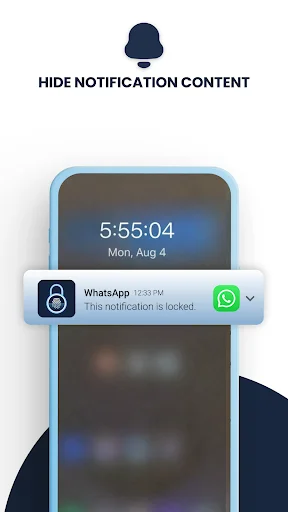 Download App Lock Terbaru – Amankan Aplikasi dengan PIN & Pola - Screenshot 4