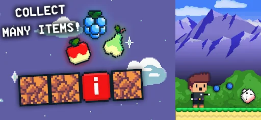 Download Super Sam’s World – Game Petualangan Seru Terbaru - Screenshot 17