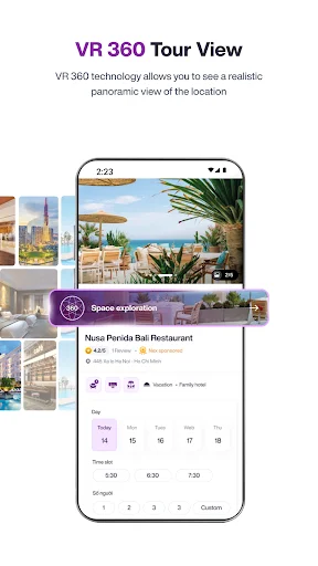 Download NexNow Terbaru – Pesan Hotel Termurah di Vietnam - Screenshot 3