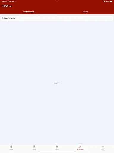 Unduh CESK Terbaru – Aplikasi Pendidikan Resmi Sekolah Anda - Screenshot 12