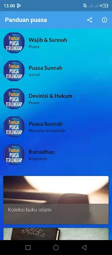 Download Panduan Puasa Lengkap Terbaru – Panduan Ibadah Gratis - Screenshot 10