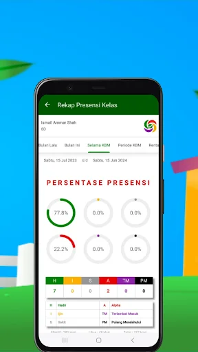 Download Aplikasi MAN 2 KOTA JAMBI Terbaru – Akses Informasi Mudah - Screenshot 4