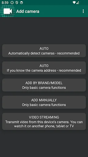 Download IP Camera Viewer Terbaru – Pantau CCTV Gratis - Screenshot 8
