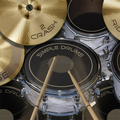 Download Drums Maker Terbaru – Simulator Drum Kualitas Tinggi
