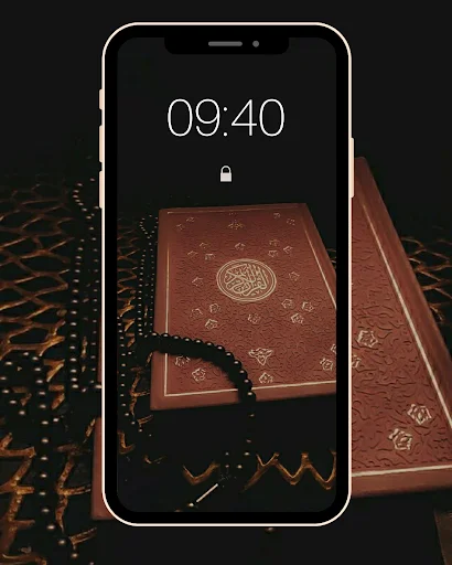 Download Islamic Wallpapers Terbaru – Wallpaper Islami HD Gratis - Screenshot 19