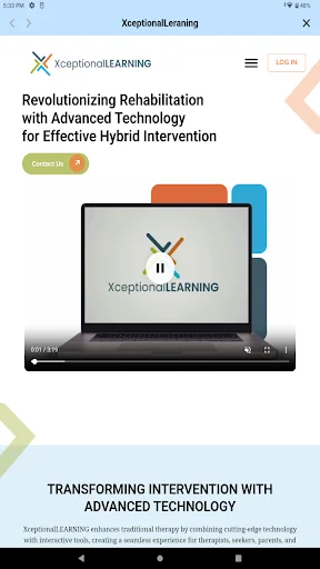 Download XL-Connect Terbaru – Hubungkan Terapis dan Pasien - Screenshot 14