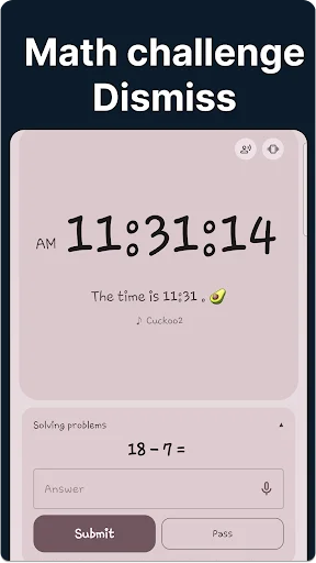 Download Hourly Reminder – Mid Alarm APK Terbaru – Pengingat Waktu - Screenshot 5