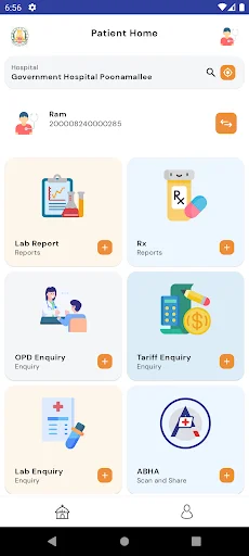 Download eNalam Terbaru – Aplikasi Kesehatan Keluarga Gratis - Screenshot 7
