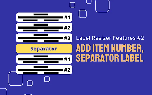Download Label Resizer Terbaru – Cetak Label FBA & Thermal Gratis - Screenshot 4