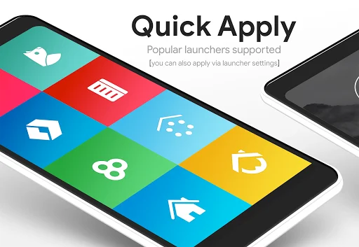 Download Lines Icon Pack Terbaru – Ikon Minimalis Android - Screenshot 10
