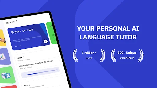 Download Talkpal AI Terbaru – Belajar Bahasa Asing Lebih Cepat - Screenshot 10