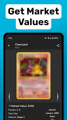 Download DittoDex Terbaru – Pelacak Harga Kartu Pokémon Gratis - Screenshot 4